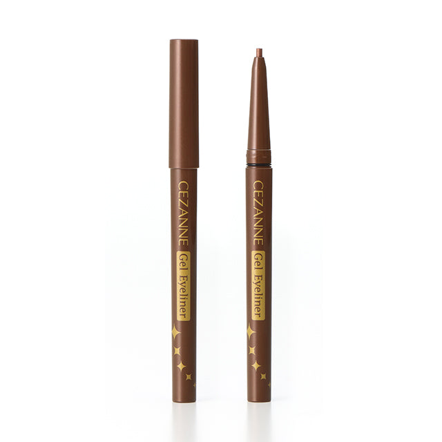 Cezanne Gel Eyeliner 30 0.1g
