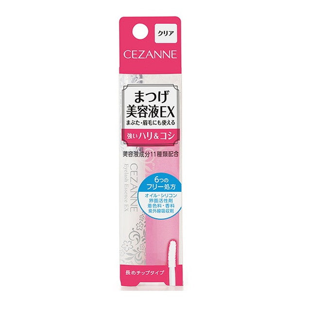 Cezanne Eyelash Serum EX Clear (5.4g)