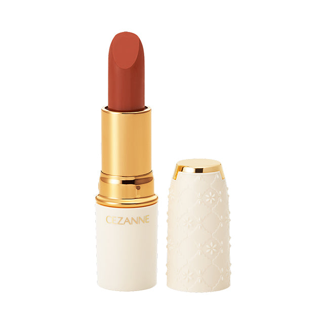 Cezanne Lasting Lip Color N504 Orange Shade