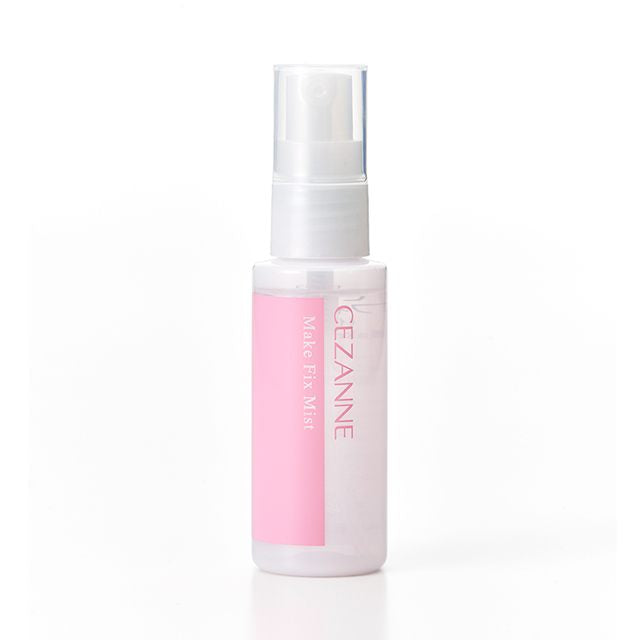 Cezanne Make Fix Mist 48mL