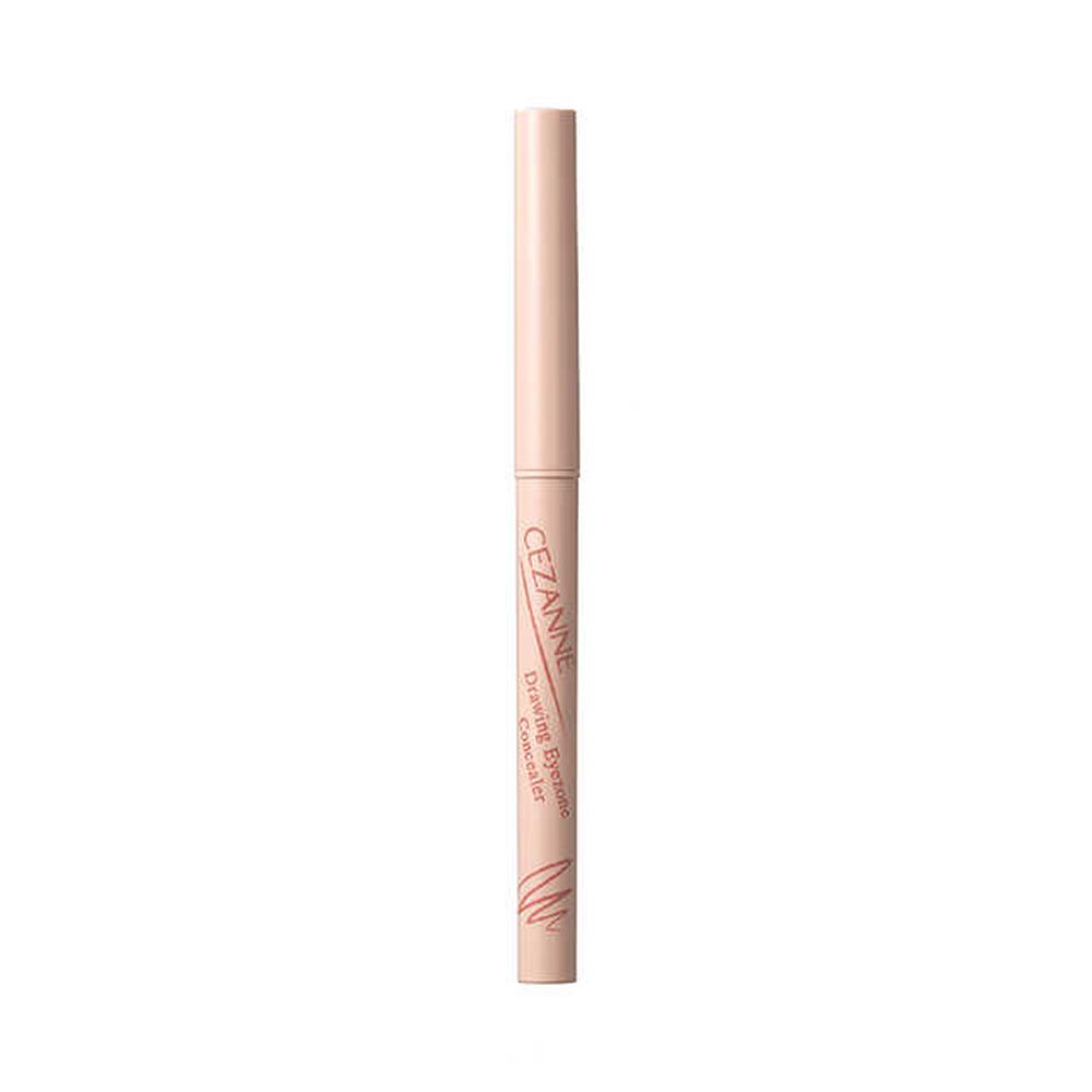 Cezanne Drawing Eye Zone Concealer Natural Beige (0.25g)