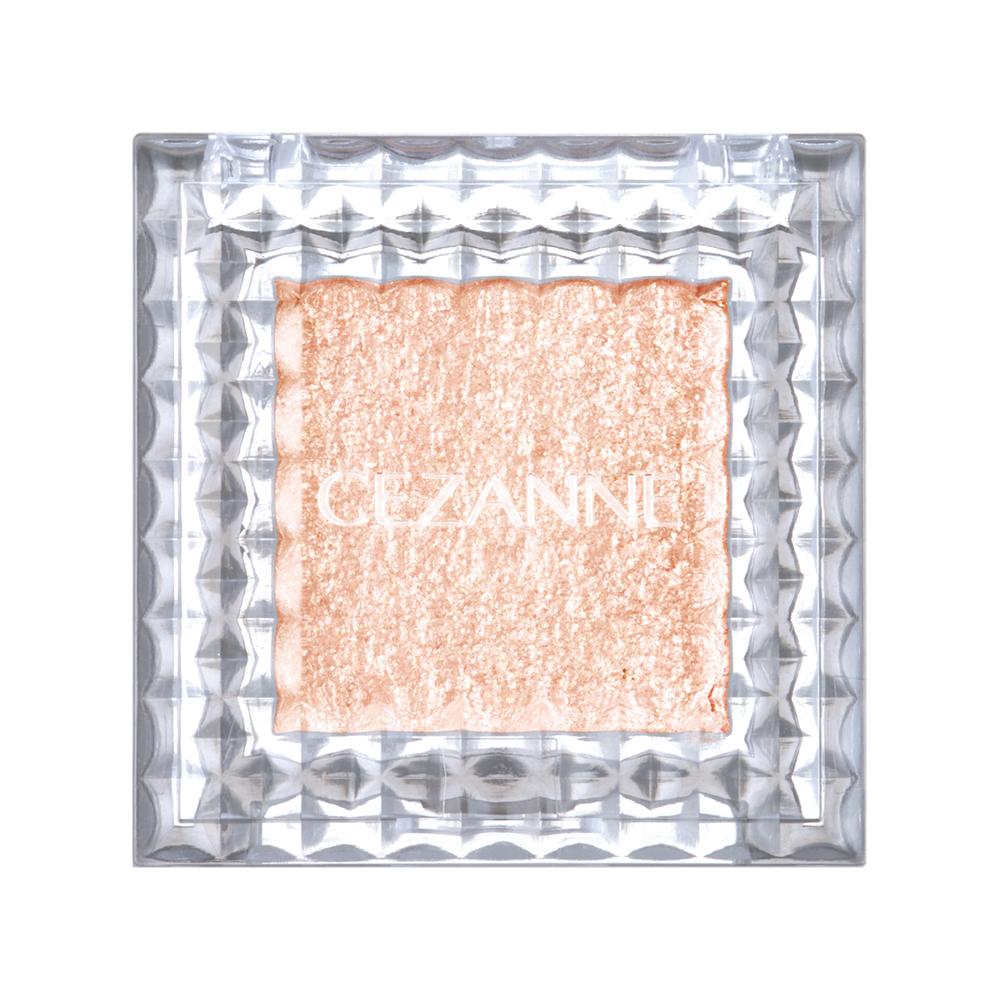 Cezanne Single Shiny Eyeshadow 01 Moon Gem 1.6g