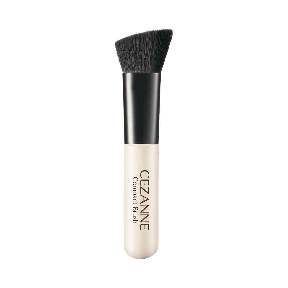 Cezanne Compact Brush 1 Piece