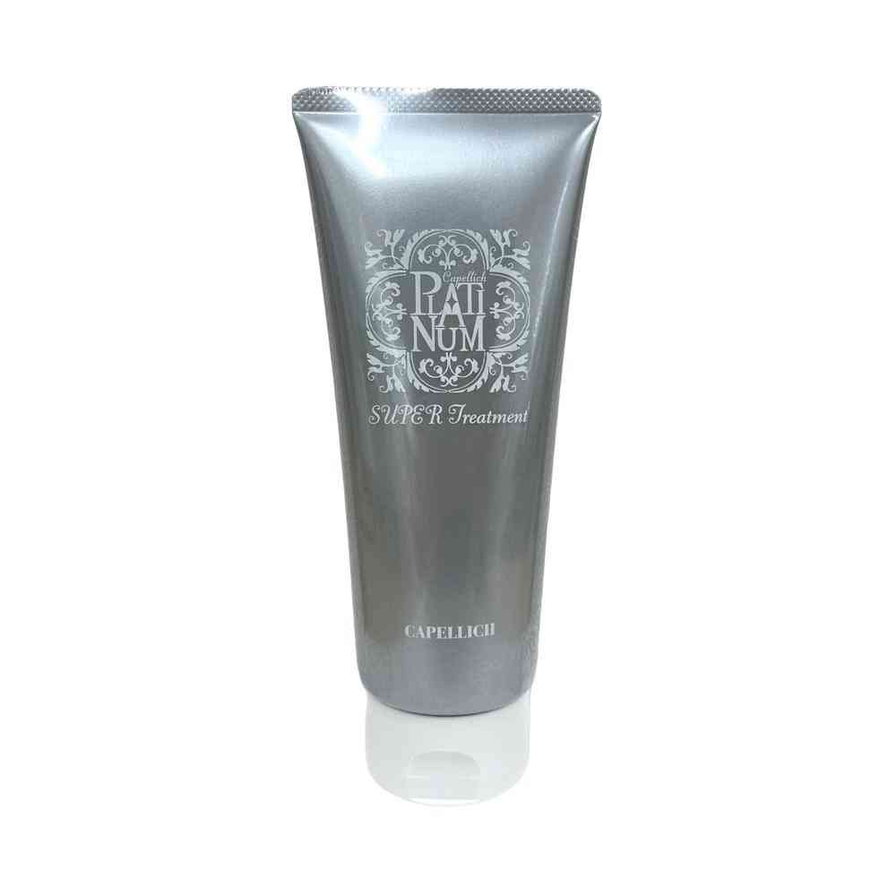Capelich Platinum Hair Treatment Super 200g