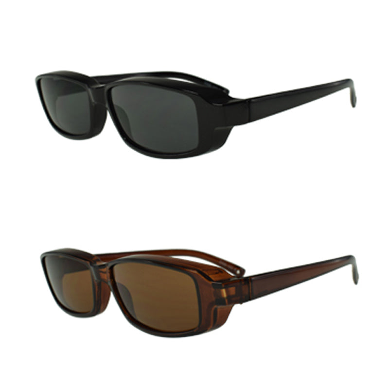 Over Sunglasses Slim Type