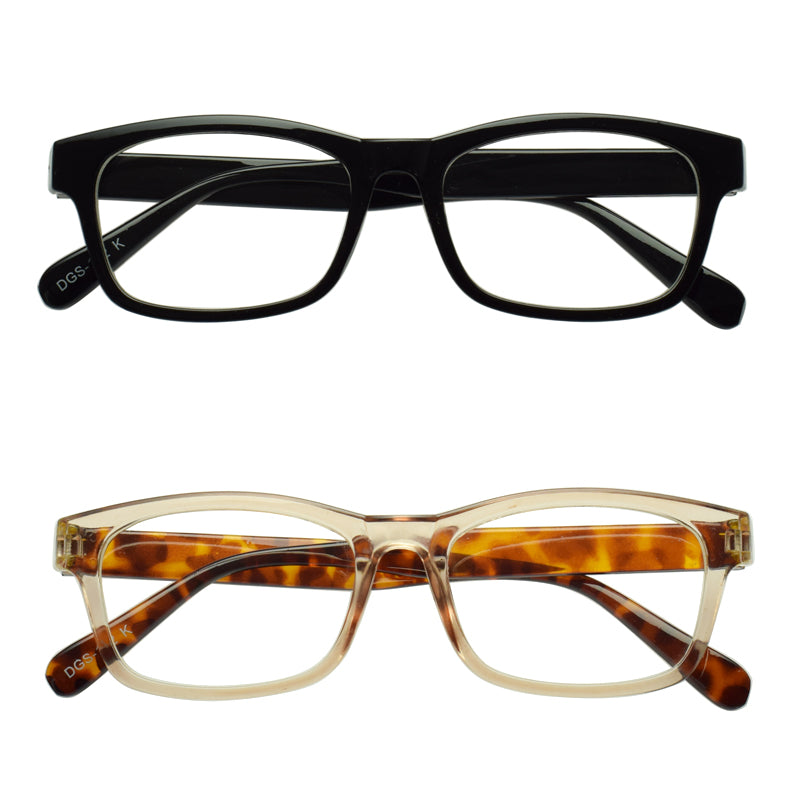 Fashion Glasses (Wellington)