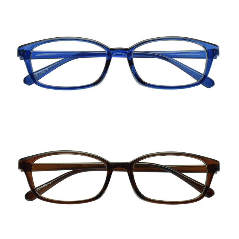 Fashion Glasses (Square)