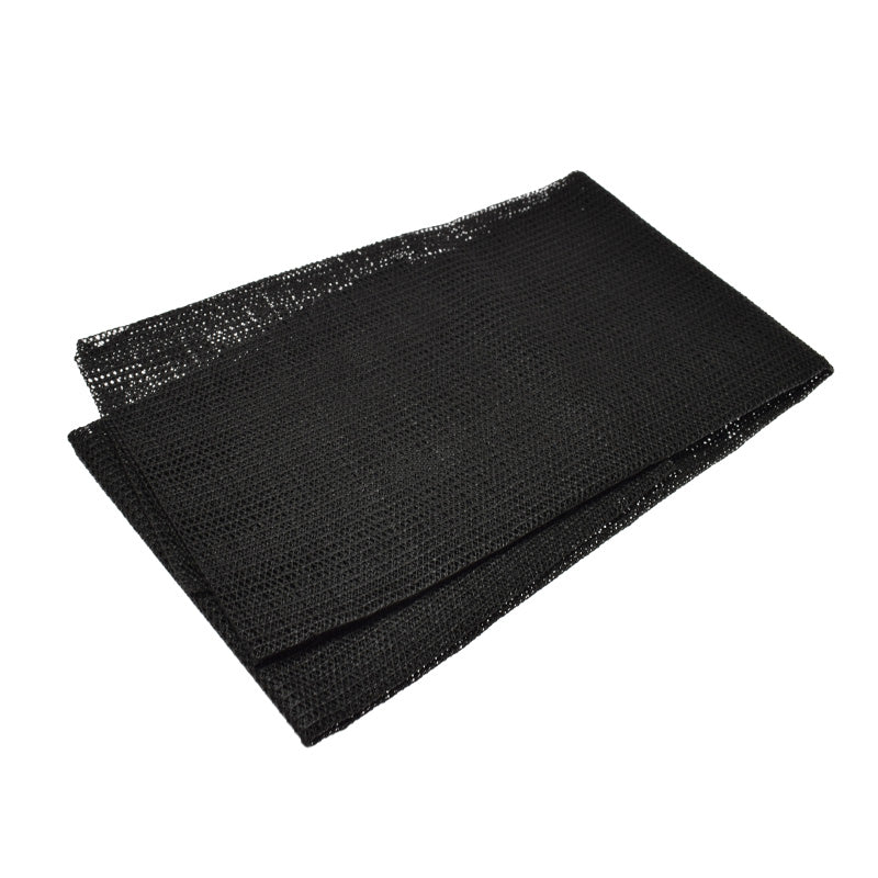 Antibacterial Non-Slip Sheet (Black)