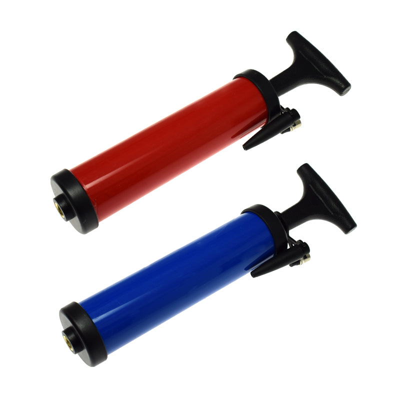 Air Pump (2 Types of Needles)