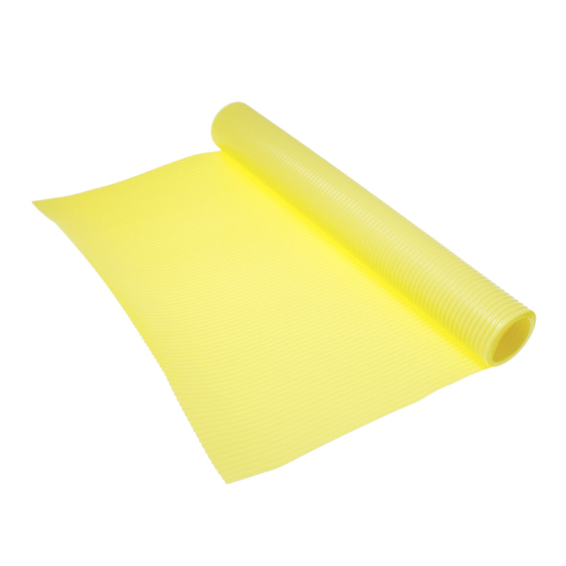 Non-Slip Protective Sheet (Yellow)