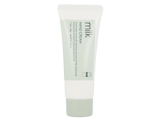 Milk Hand Cream