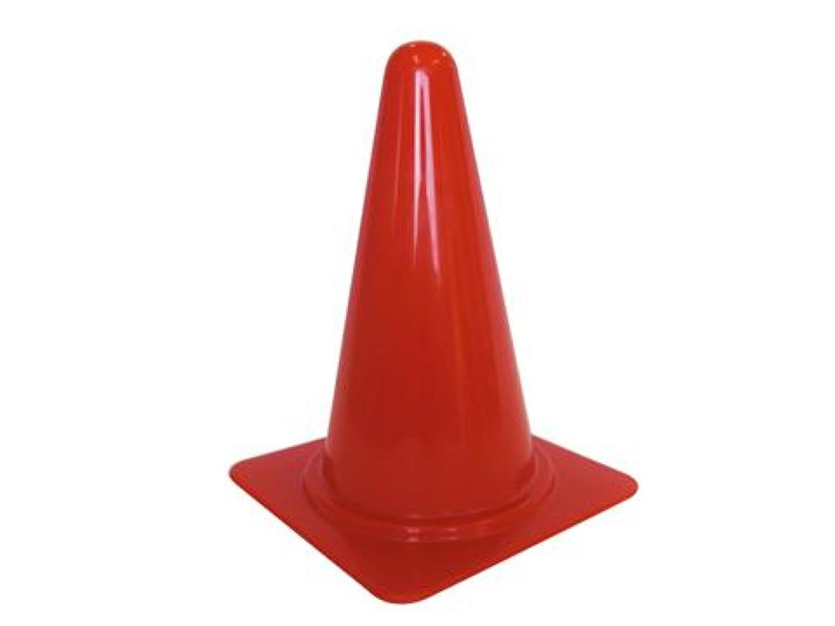 Mini Traffic Cone
