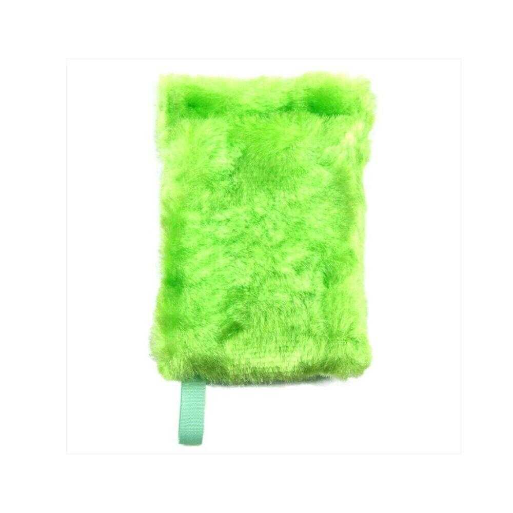 Fuji Magic Sponge Green 1 Piece