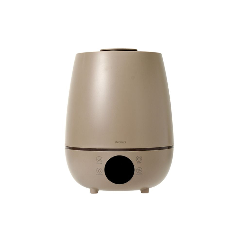 Ultrasonic Humidifier with Humidity Control Sensor