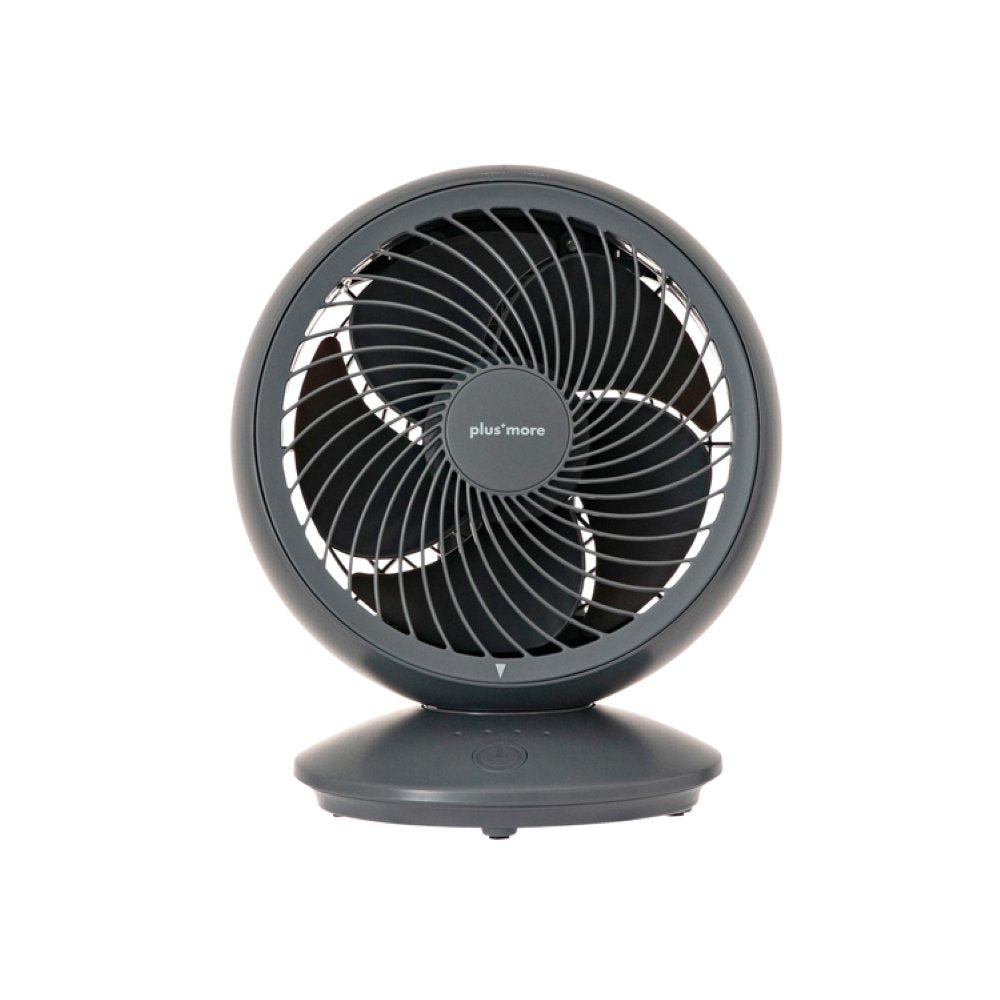 USB Compact Circulator Gray MO-F019-DG