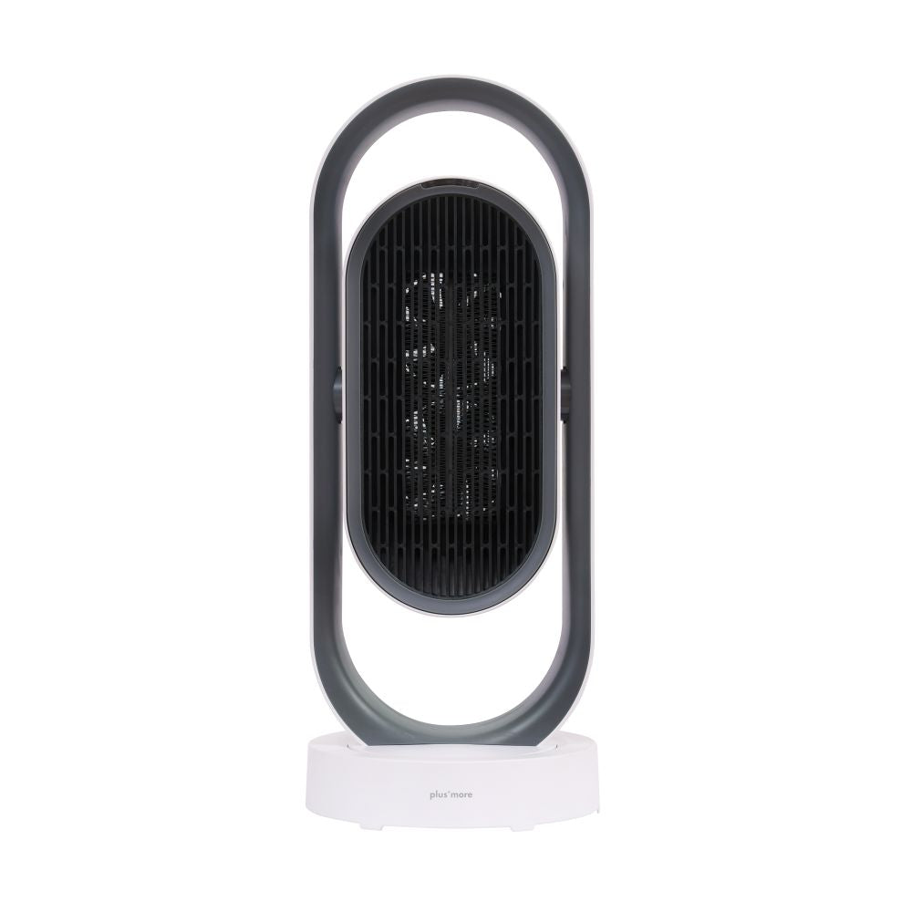 3D Ceramic Heater & Fan