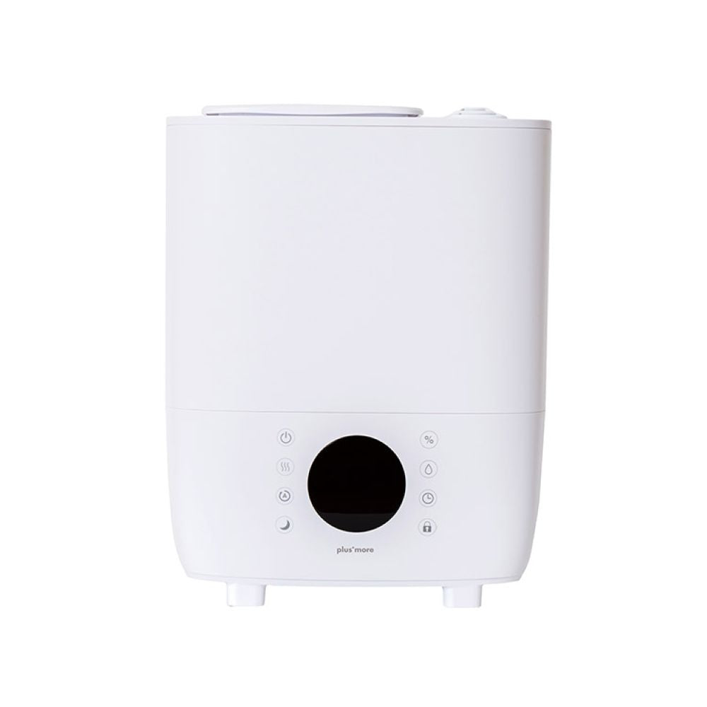 28-Tatami Hybrid Humidifier with Top Water Supply