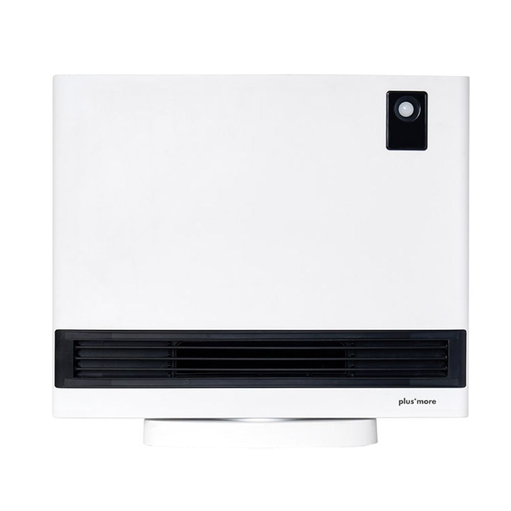 Automatic Louver Panel Heater with Motion Sensor