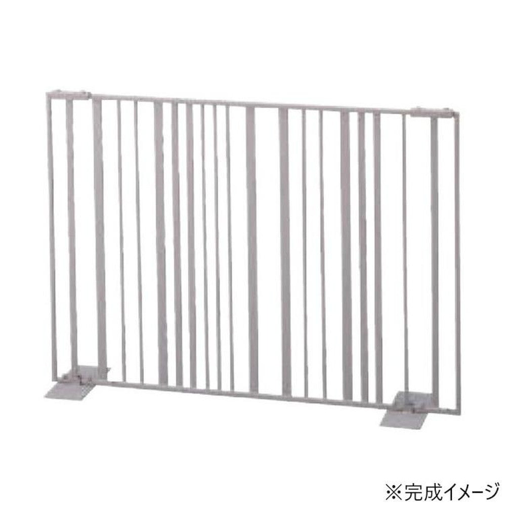 Pet Gate 60 Stripe Latte S23-0644