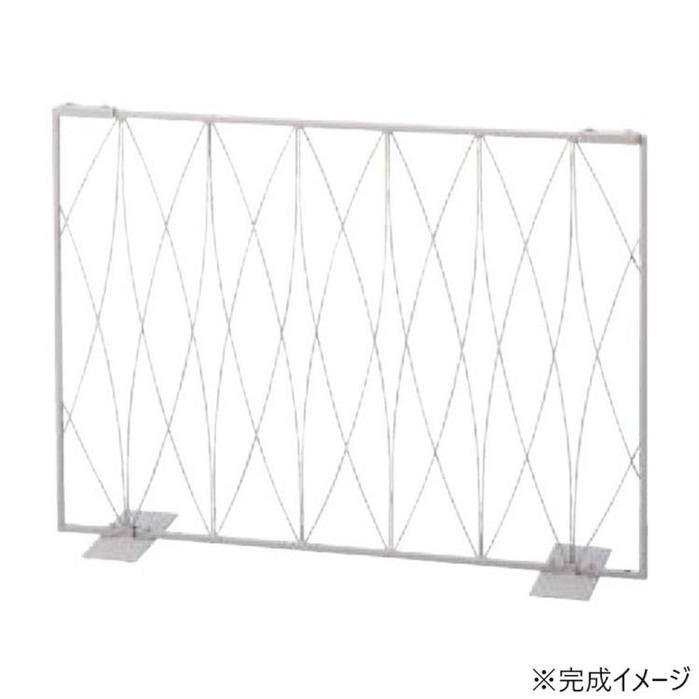 Pet Gate 80 Oval Latte S23-0646