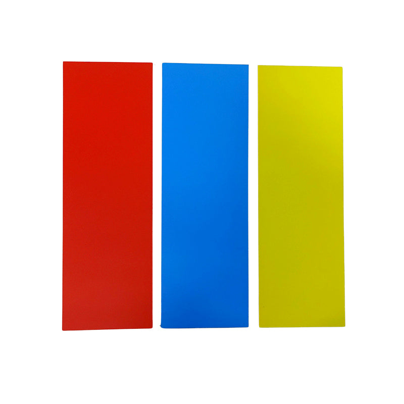 Double-Sided Magnet Sheet
