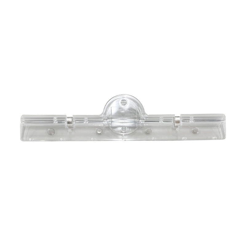 Magnet Clip (Clear)
