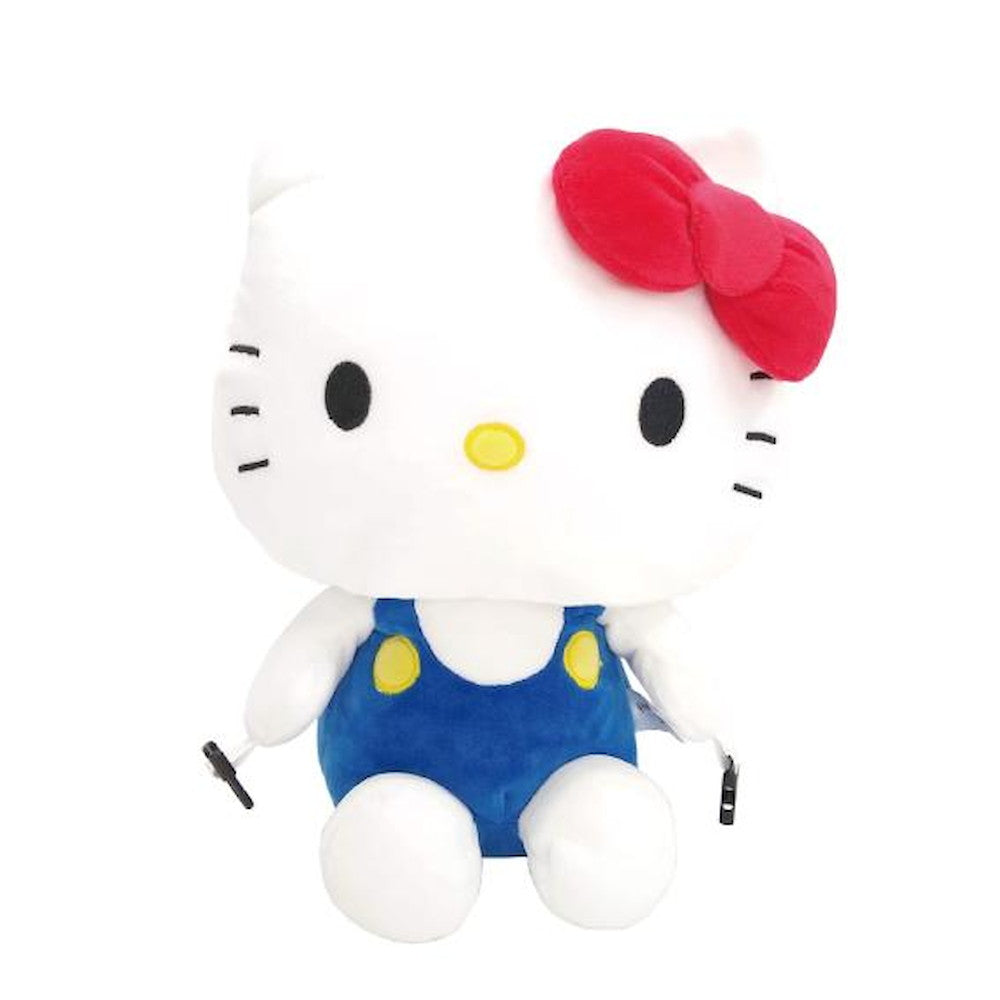 Sanrio Hello Kitty Travel Pillow