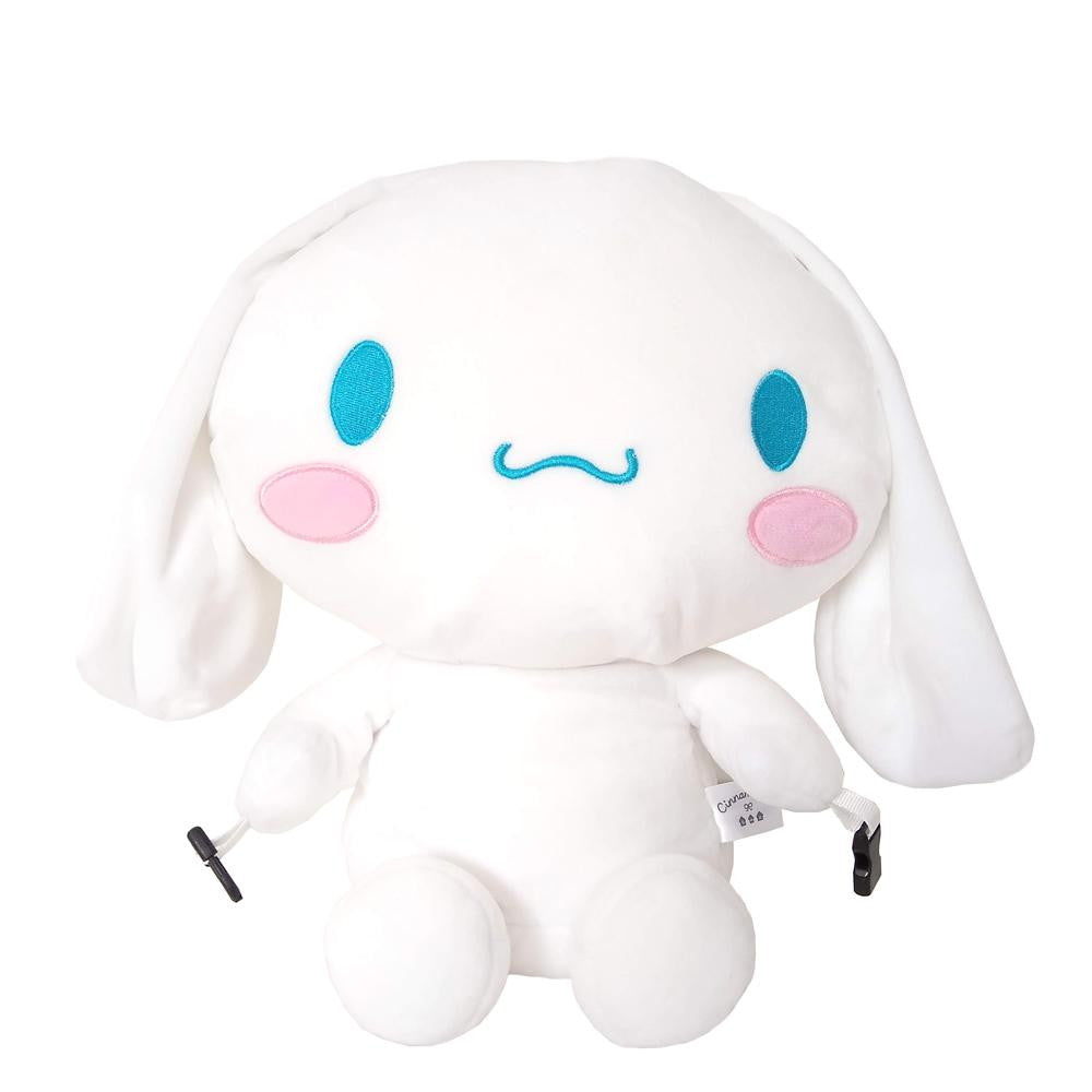 Sanrio Cinnamonroll Travel Pillow - Cinnamon