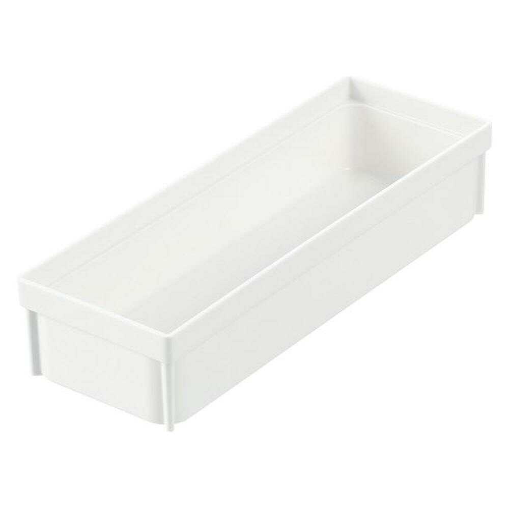 Richell Totono Drawer Cutlery Pocket R Mini White (1 Unit)