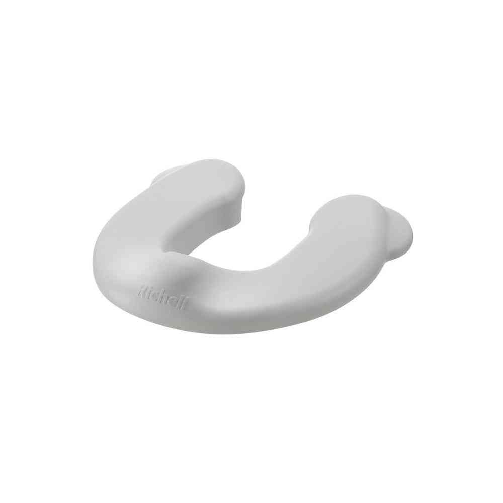 Richell Soft Toilet Seat K GY 1 Piece