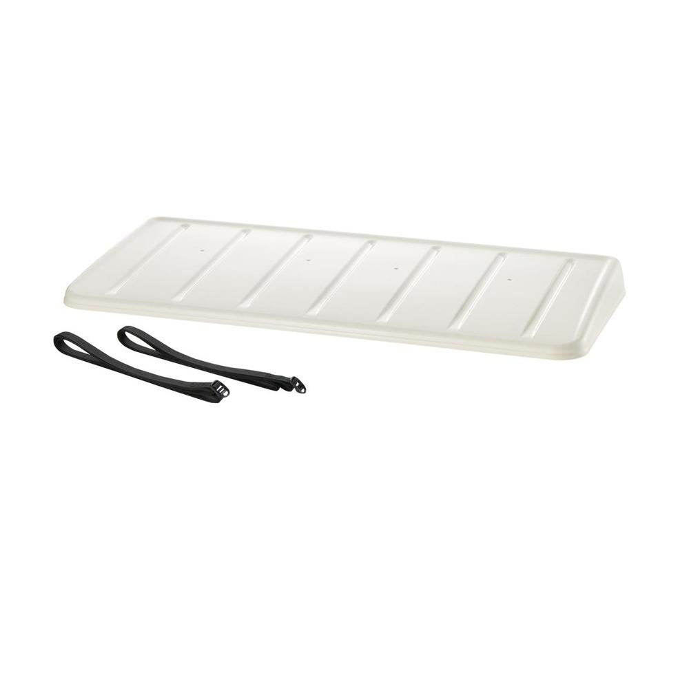 Richell Air Conditioner Sunshade Wide