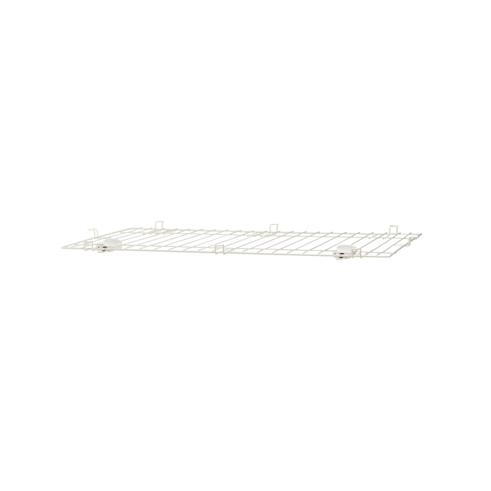 Interior Pet Circle Roof Panel 90-60 White