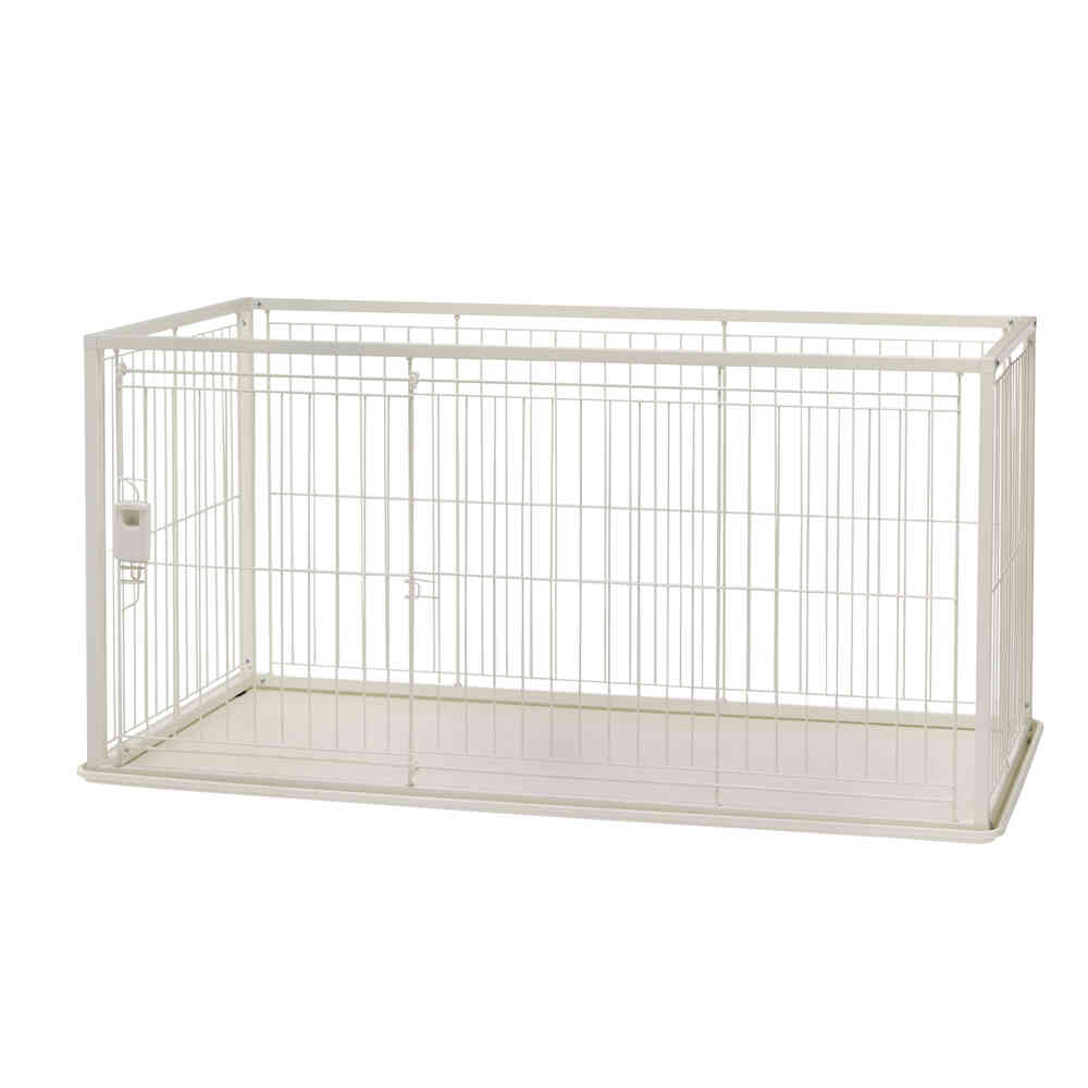 Interior Pet Circle 120-60 White