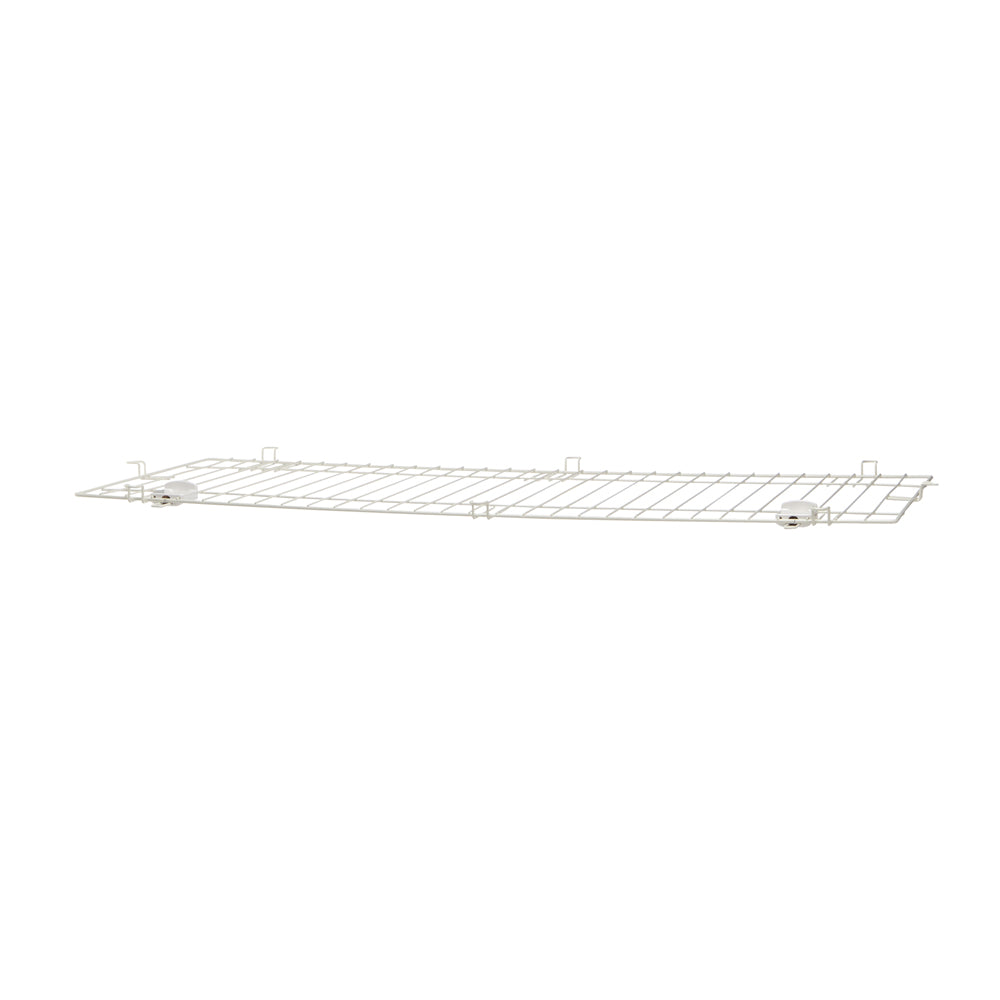 Interior Pet Circle Roof Panel 120-60 White