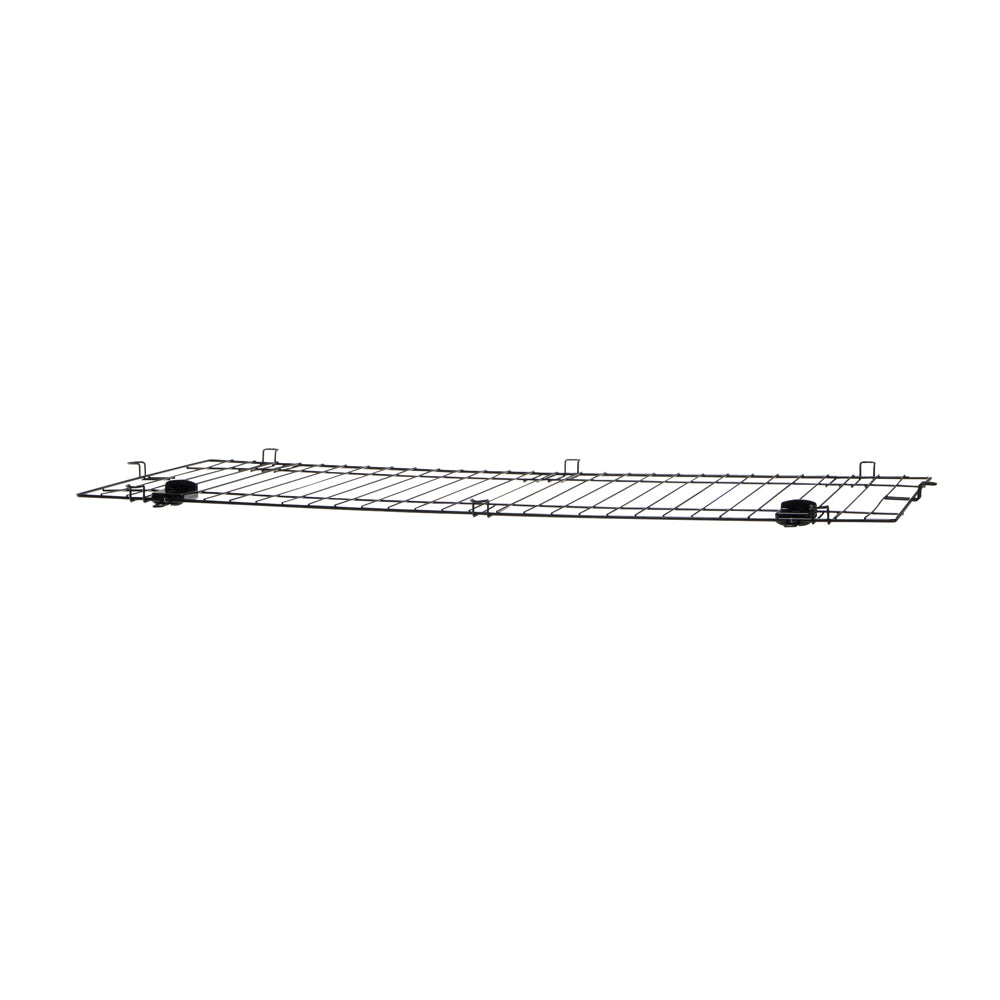 Interior Pet Circle Roof Panel 120-60 Black