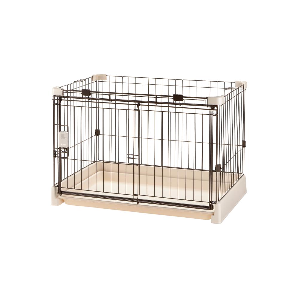 Easy Clean Pet Circle 90-60 Ivory