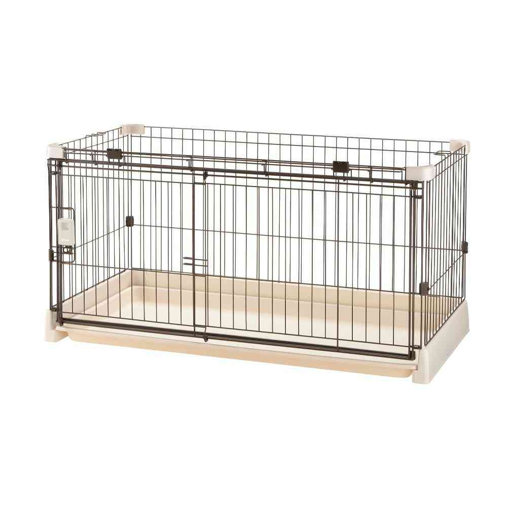 Easy Clean Pet Circle 120-60 Ivory