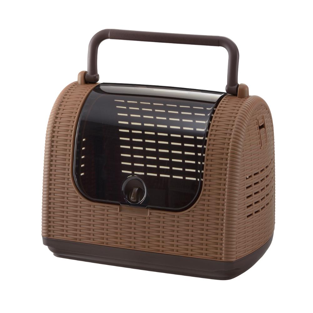 Rattan Carry Brown