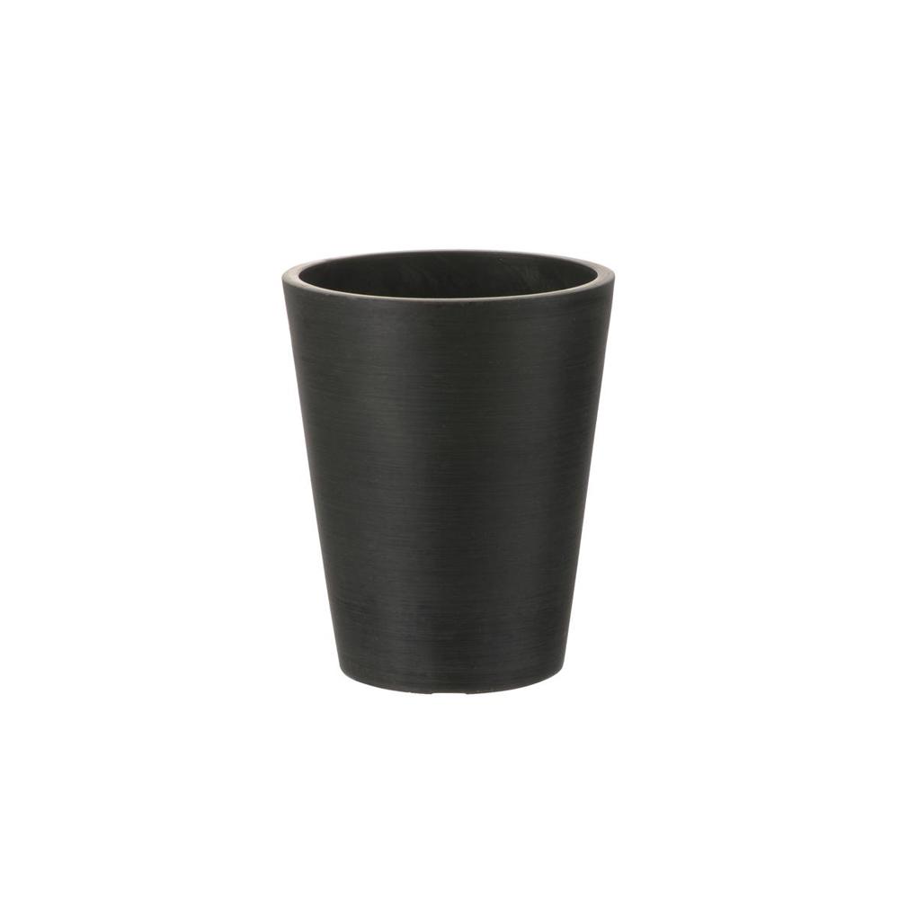 Richell Botany Tall Pot Black