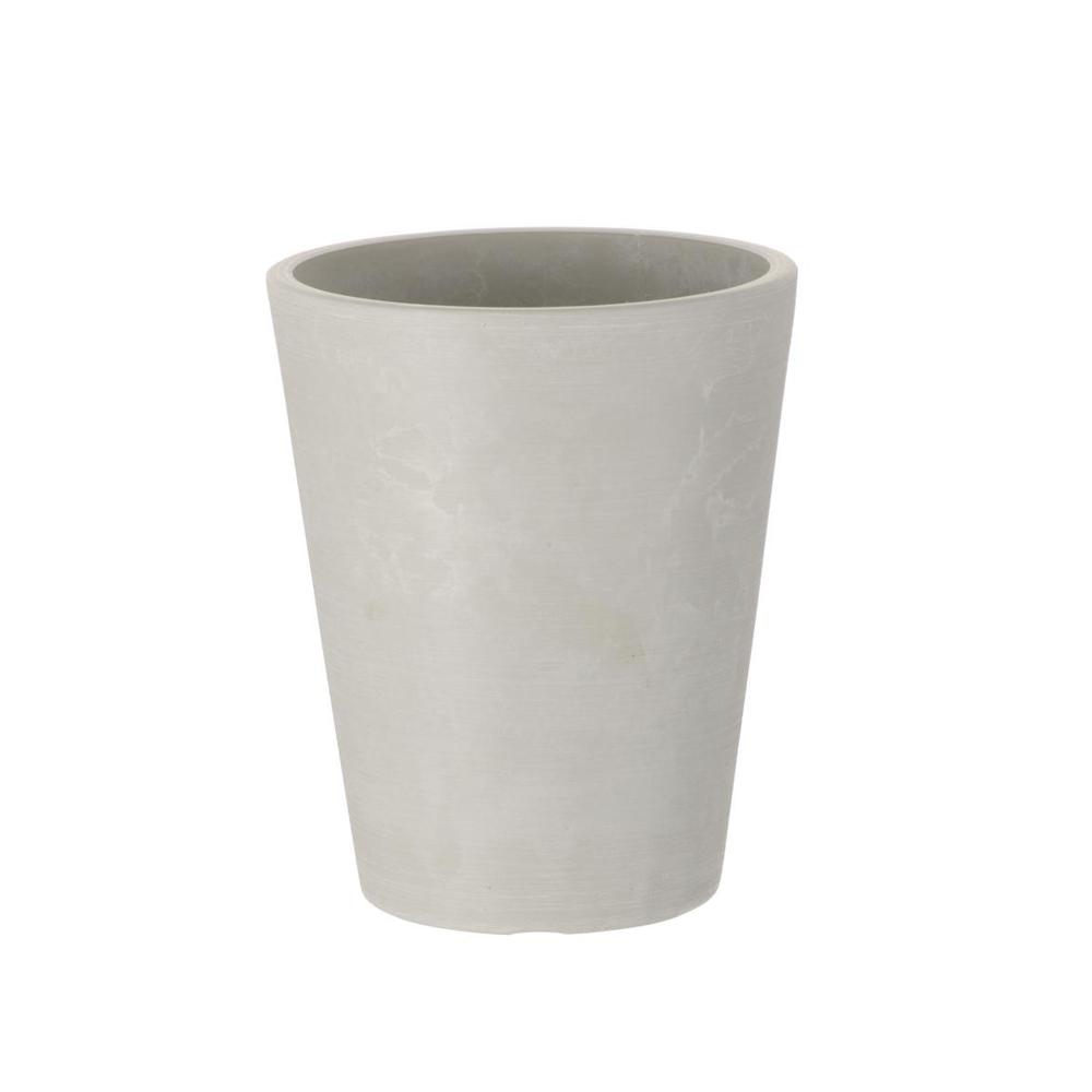 Richell Botany Tall Pot White