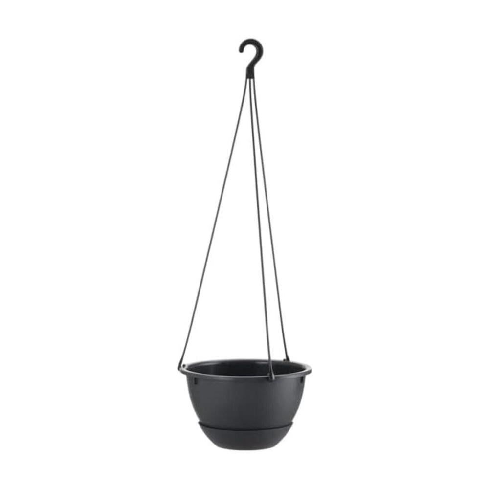 Richell Hanging Ball Plain Dark Gray