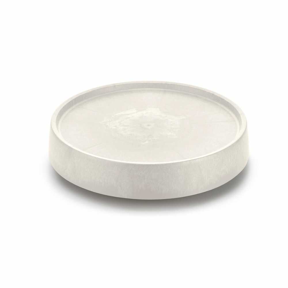 Richell Lapis Caster Plate M