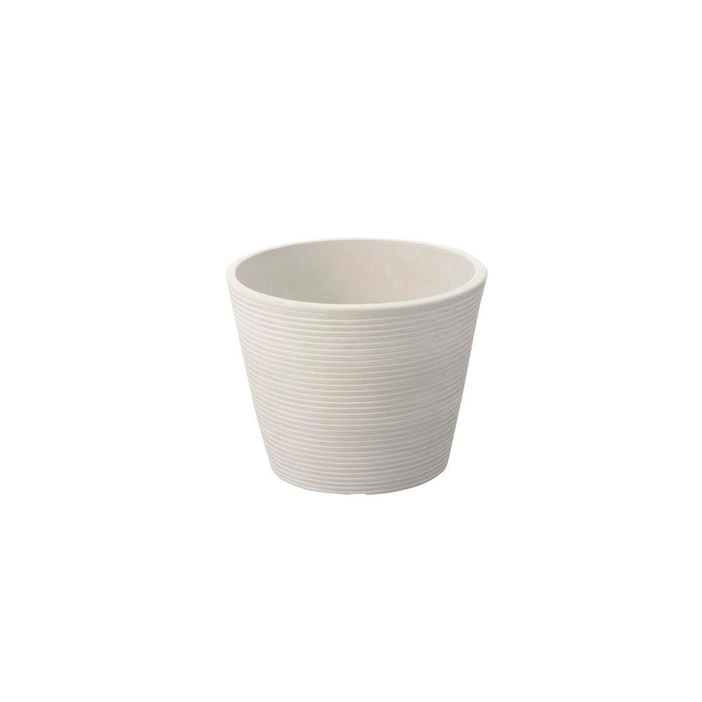 Richell Botany Midi Pot White