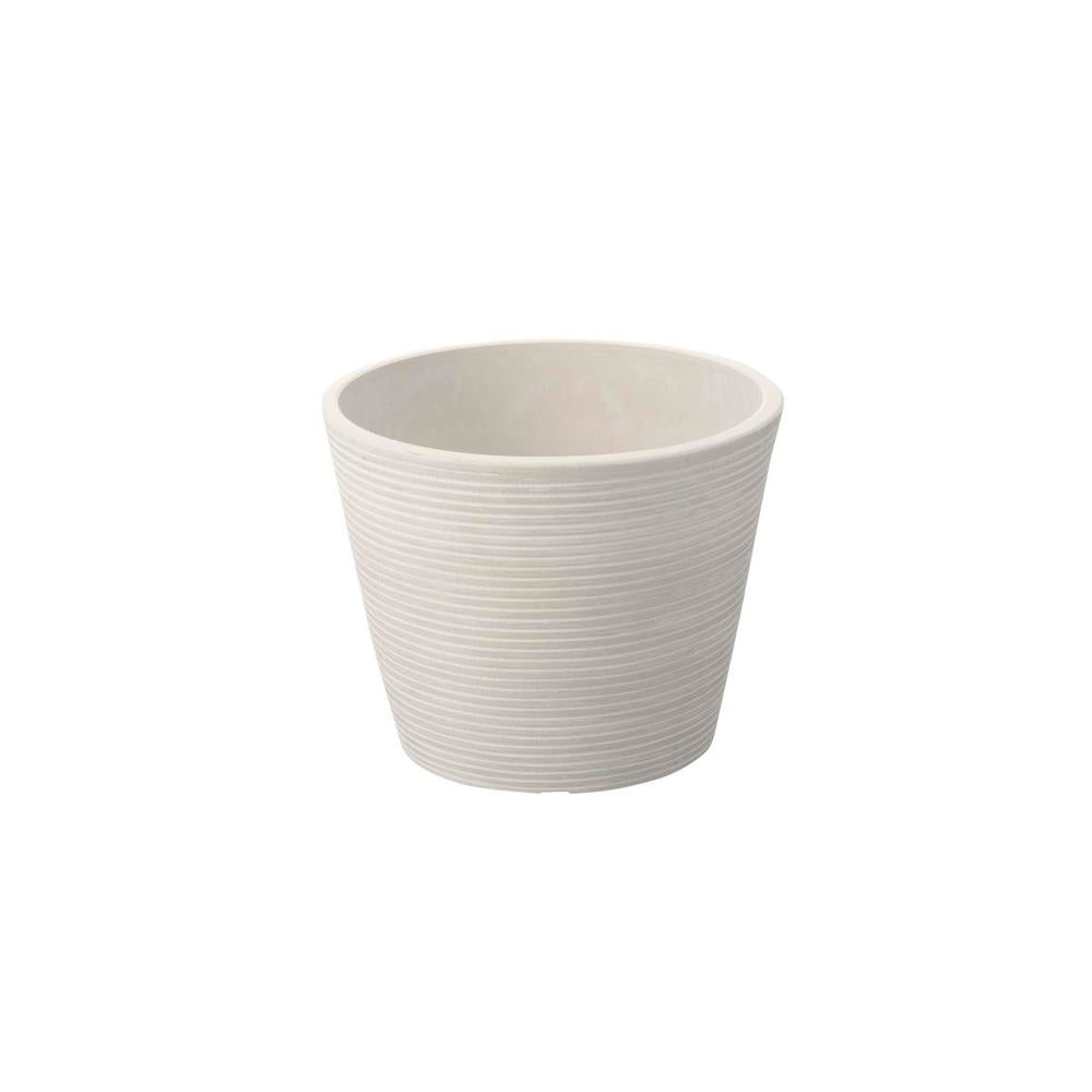 Richell Botany Midi Pot White