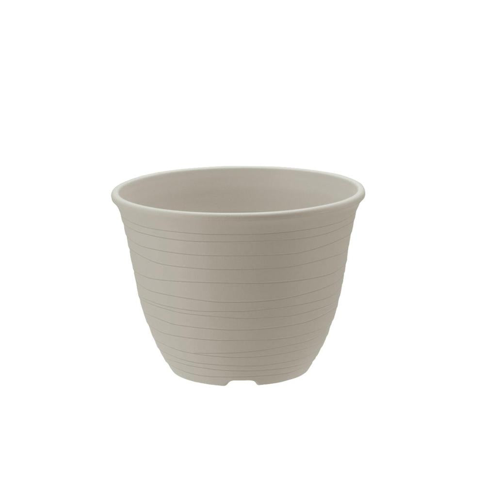 Richell Ecol Pot White