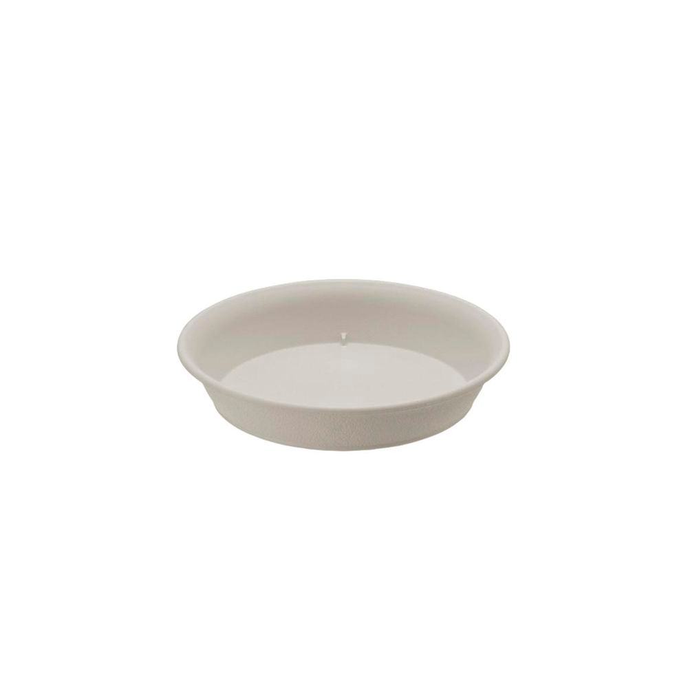Richell Ecol Plate White
