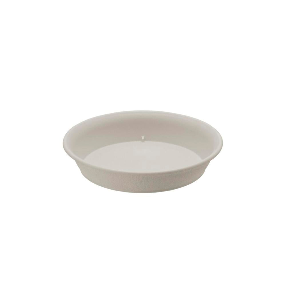 Richell Ecol Plate White