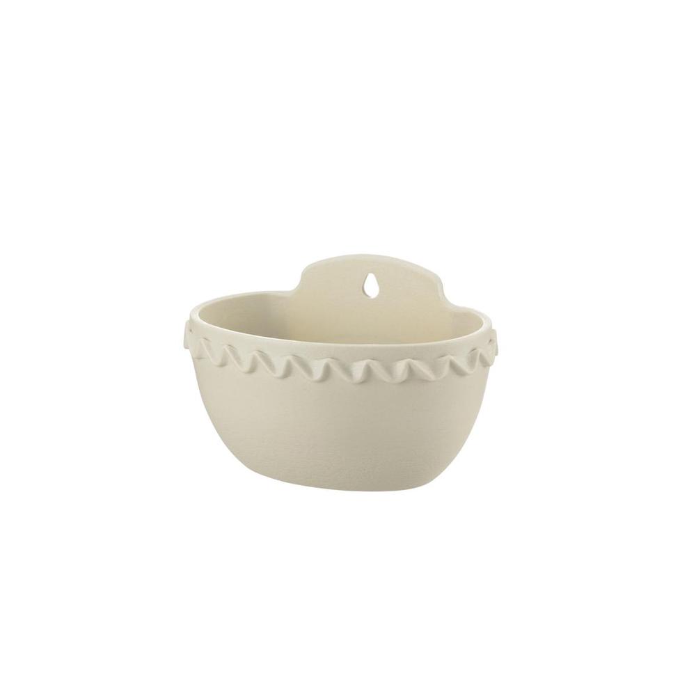 Richell Solesia Mini Wall Hanging Ivory