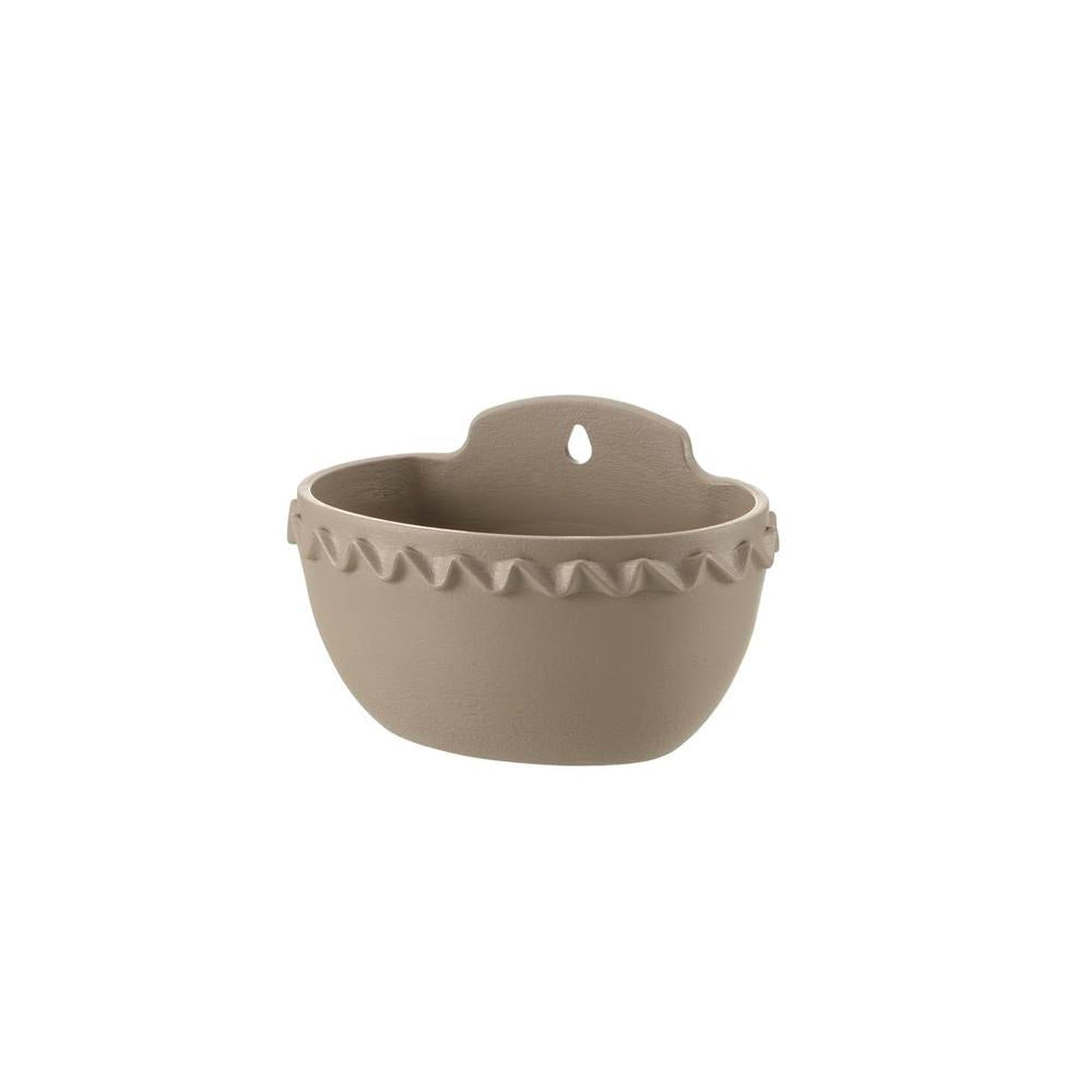 Richell Solesia Mini Wall Hanging Brown