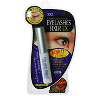 D.U.P Eyelash Fixer EX 552